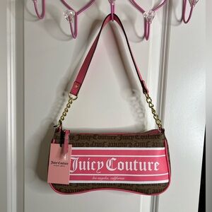 Fashionista Shoulder Bag